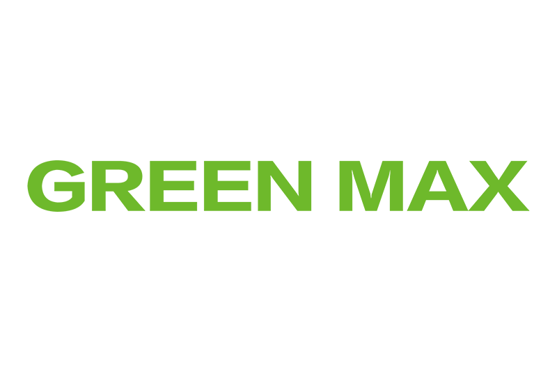 GREEN MAX