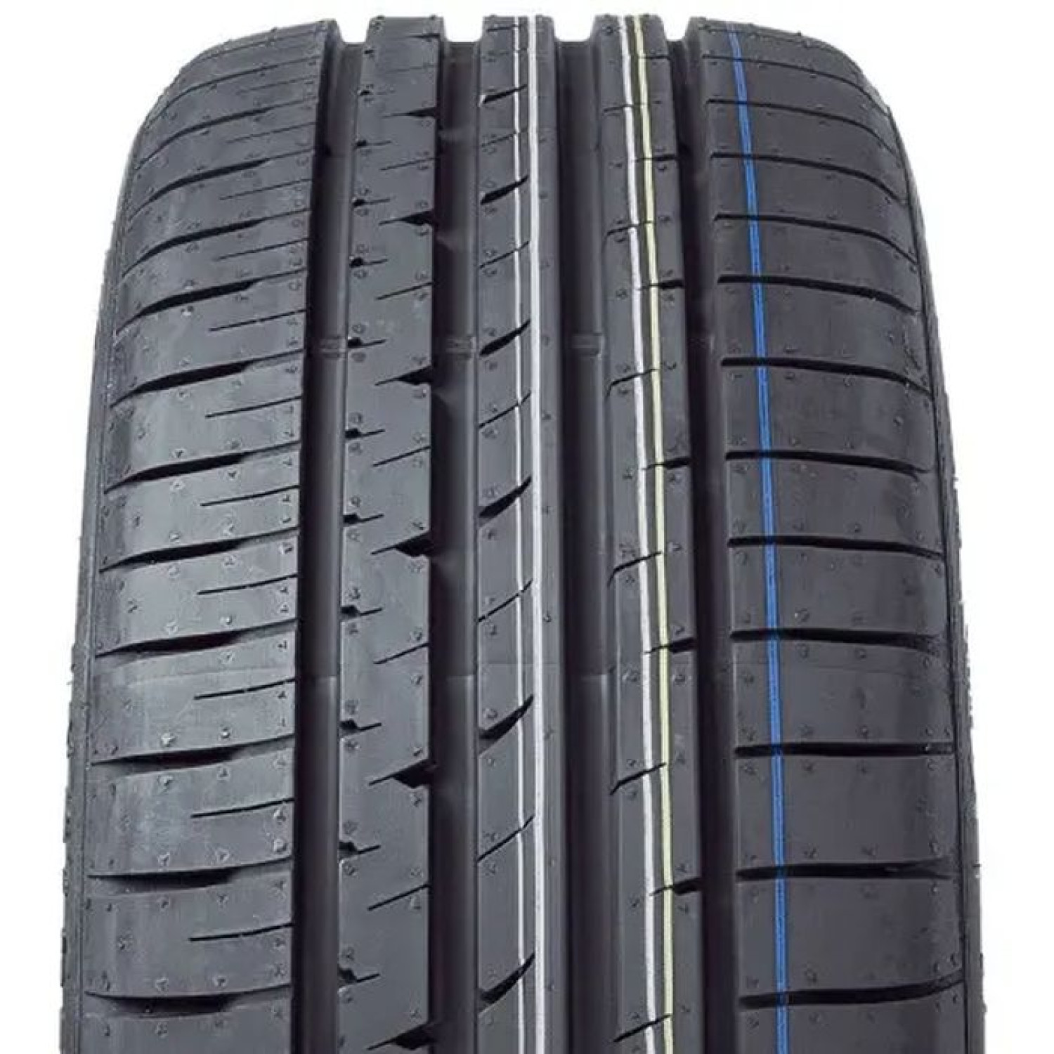 GOODYEAR EAGLE F1 ASYMMETRIC 2