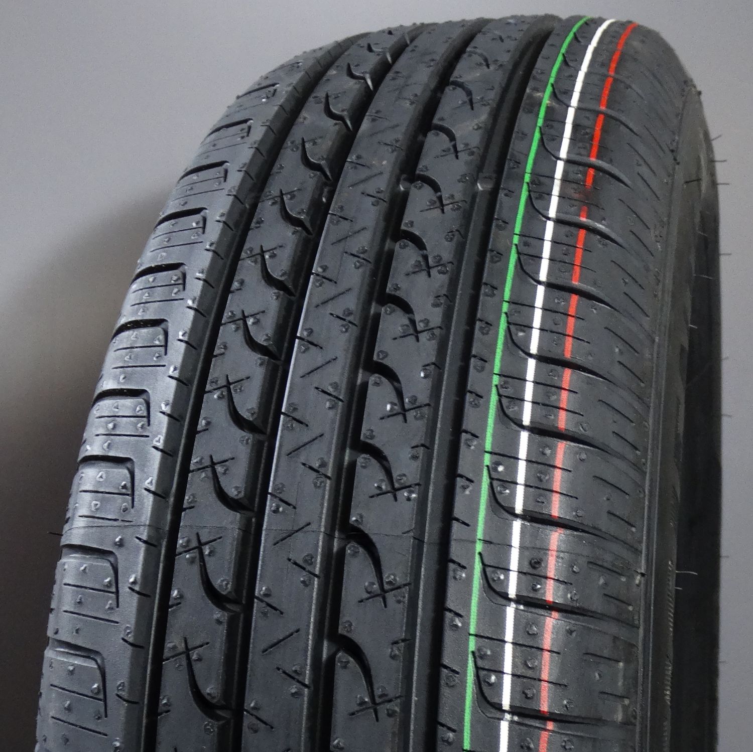 GOODYEAR EFFICIENTGRIP SUV