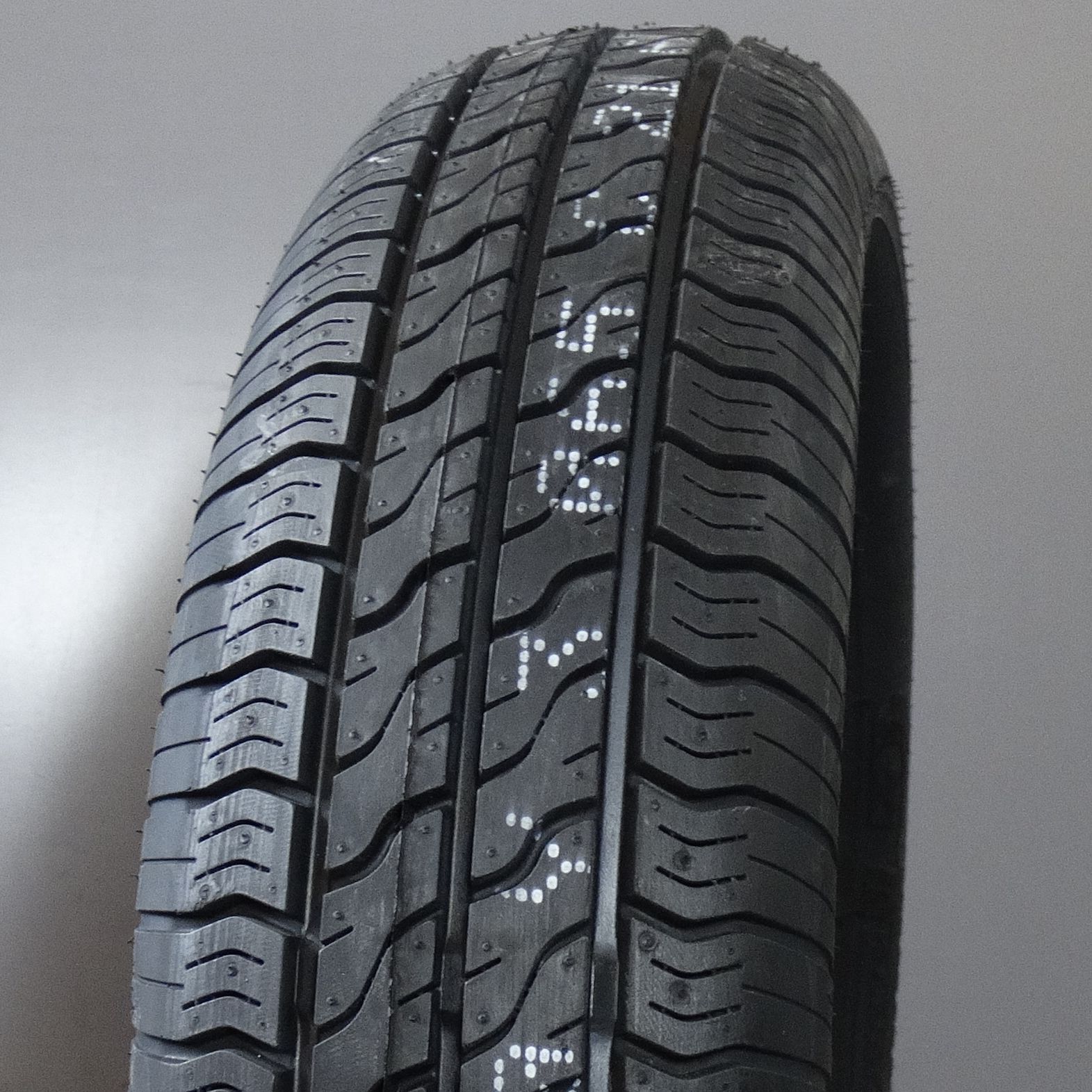 GT Radial KARGOMAX ST-4000 (C)