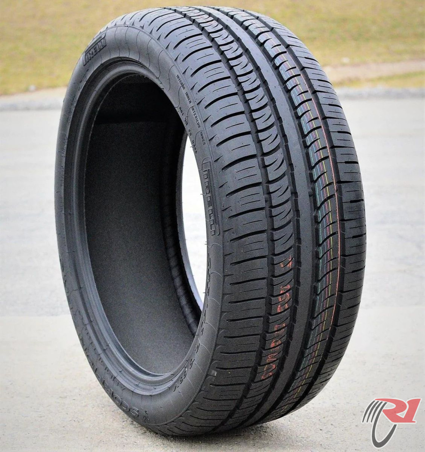 PIRELLI SCORPION ZERO ASIMMETRICO