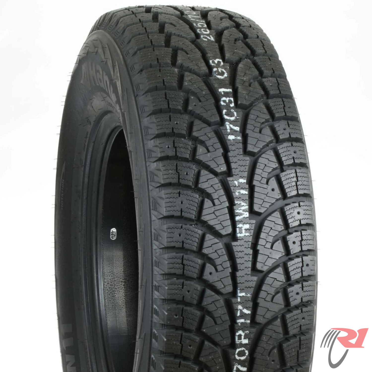 Hankook RW11 WINTER I*PIKE