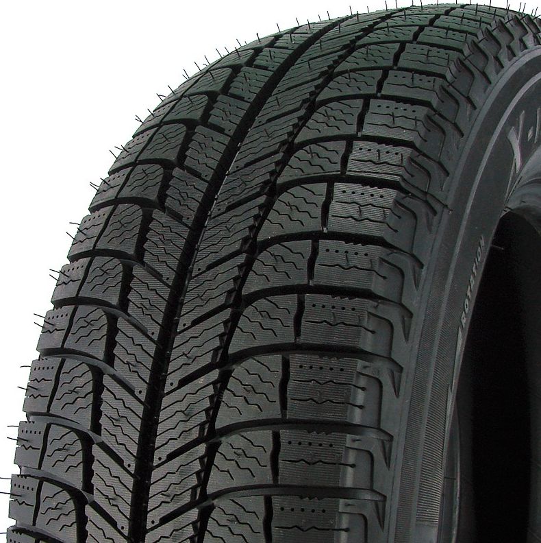 MICHELIN X-ICE XI3