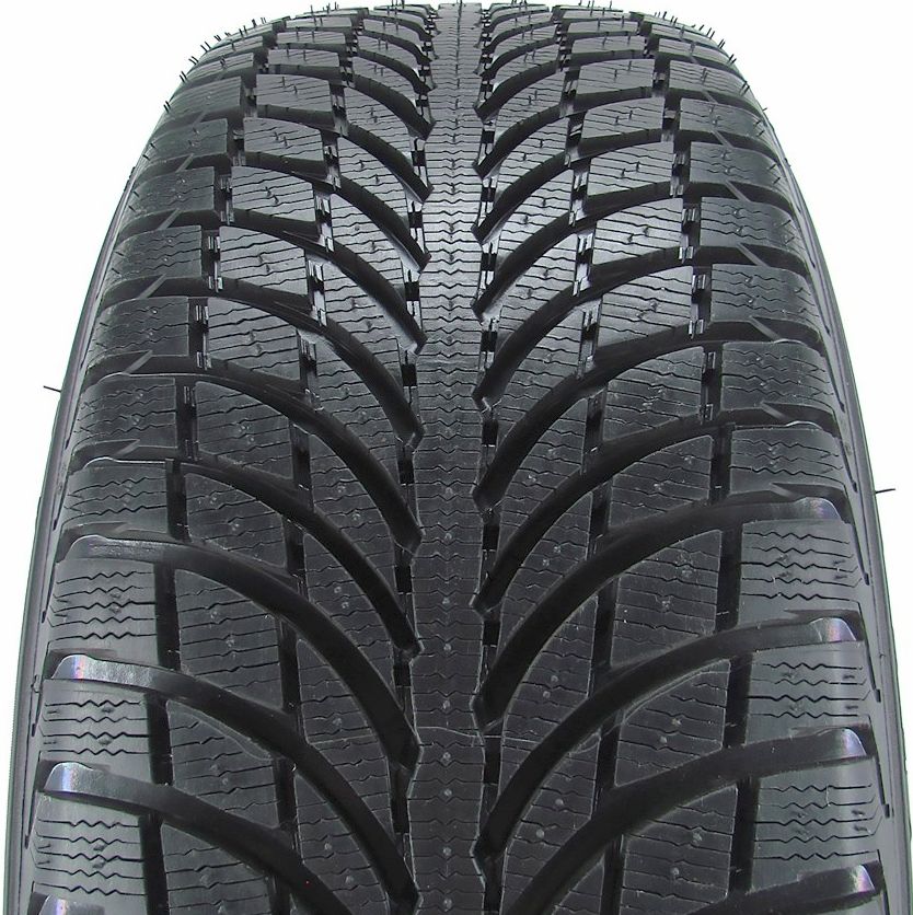 MICHELIN LATITUDE ALPIN LA2
