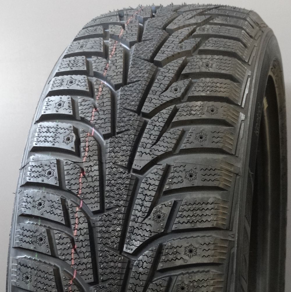 Hankook W419 WINTER I*PIKE RS