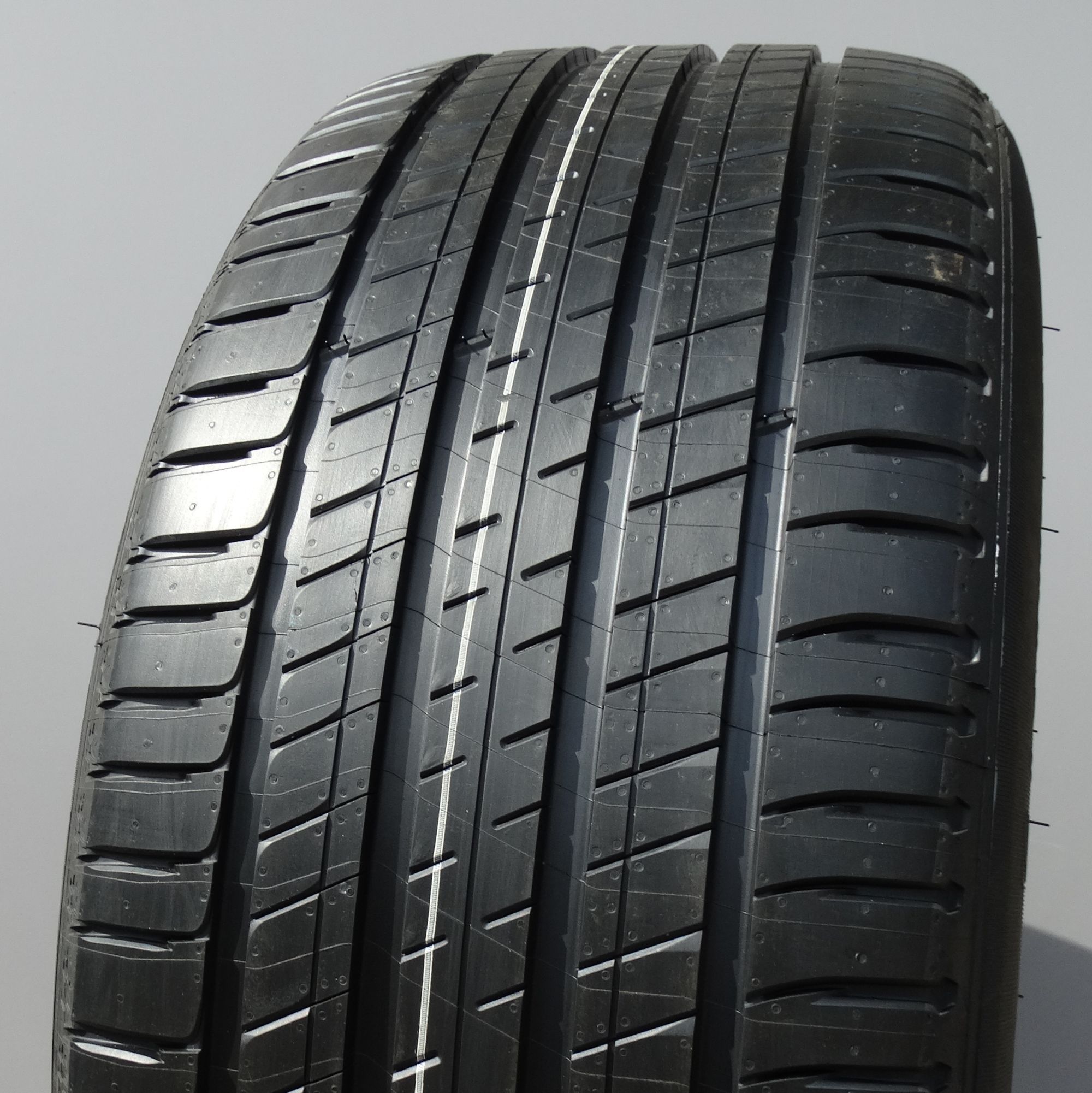 MICHELIN LATITUDE SPORT 3