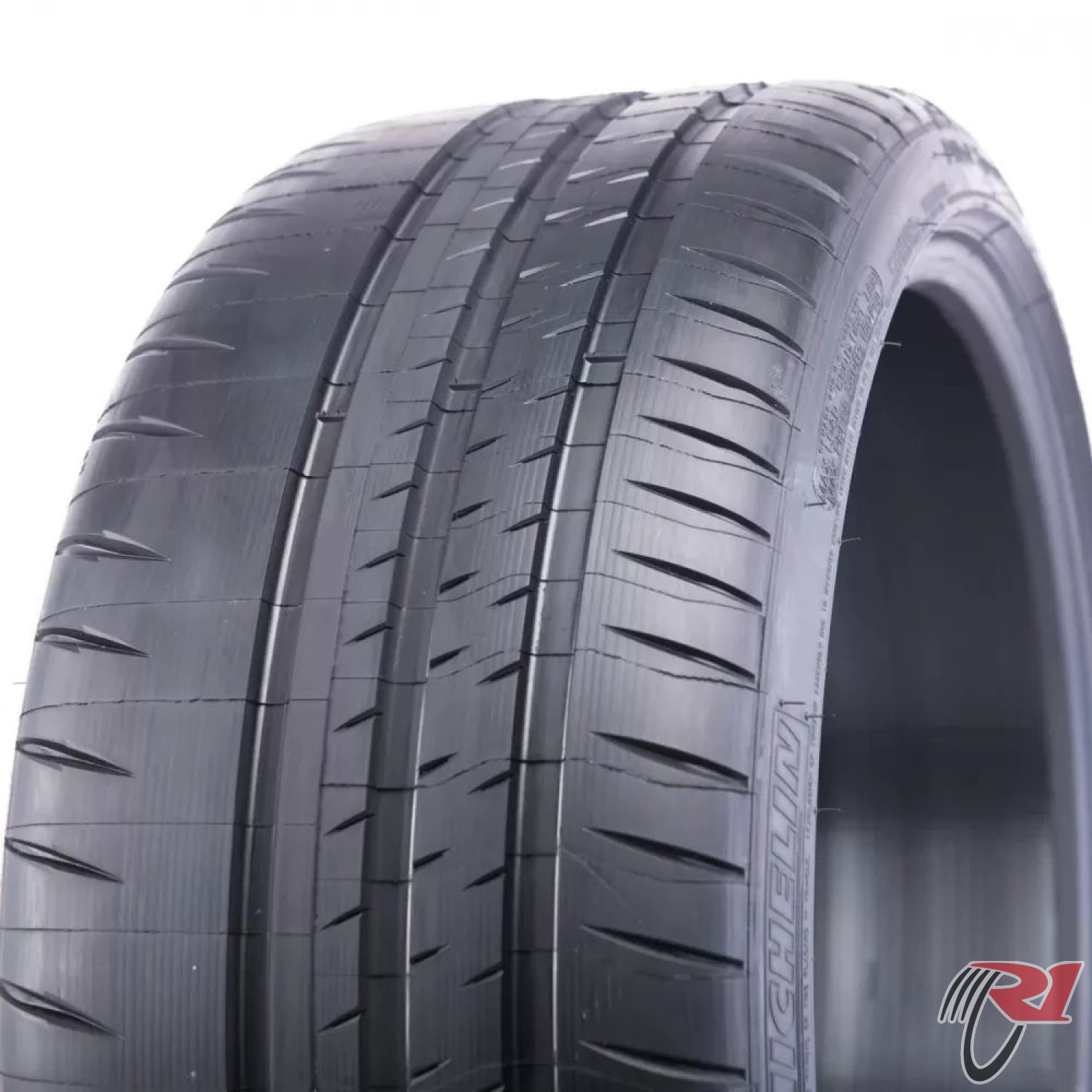 MICHELIN PILOT SPORT CUP 2