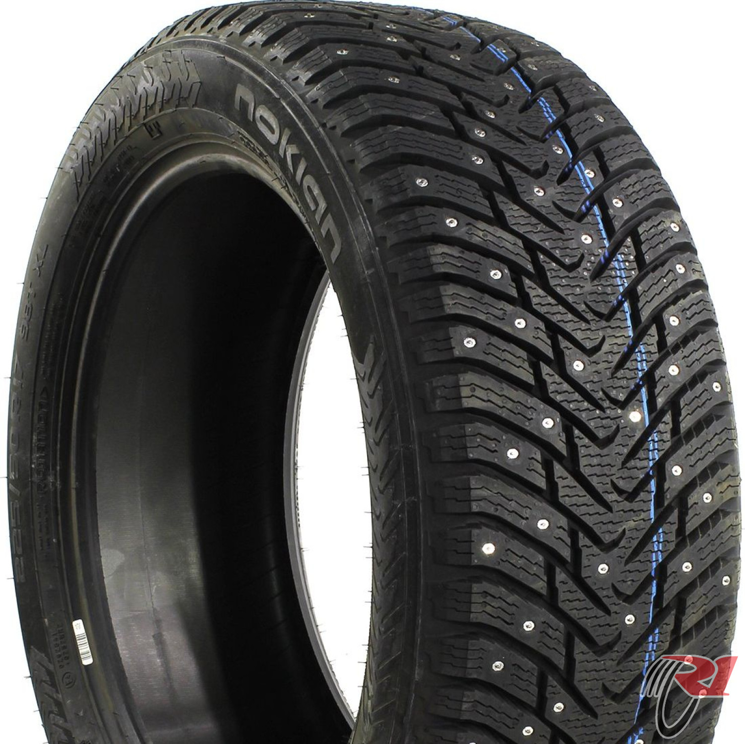 NOKIAN HKPL 8 SUV