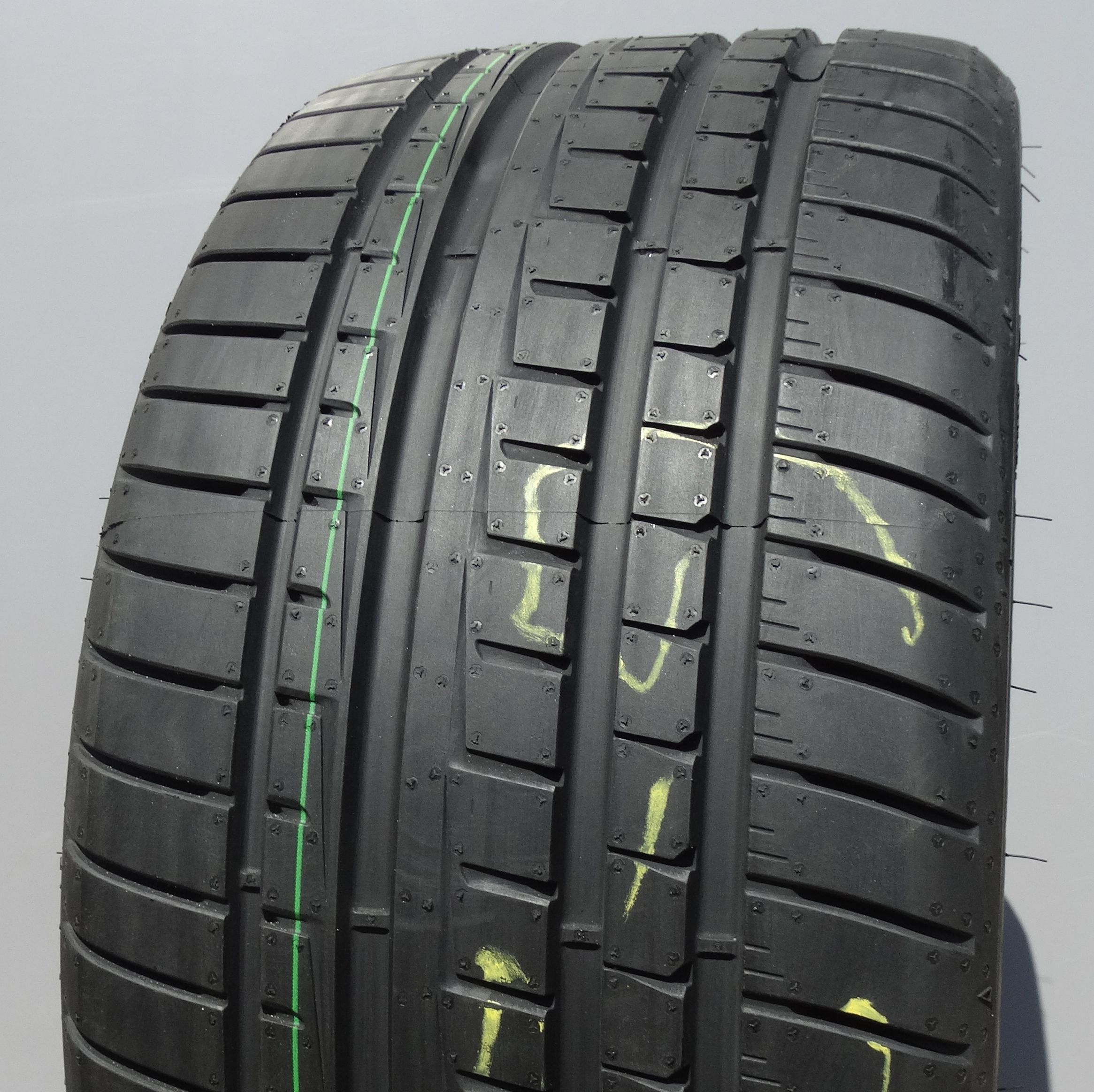GOODYEAR EAGLE F1 ASYMMETRIC 3