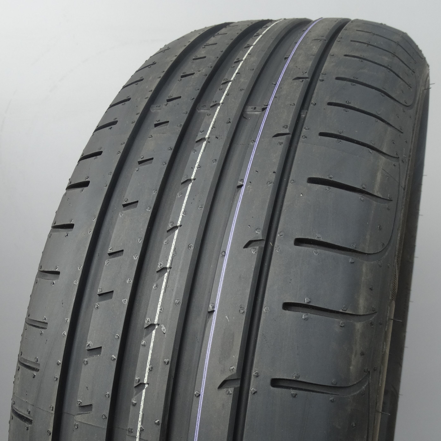 GOODYEAR EAGLE F1 ASYMMETRIC 2 SUV