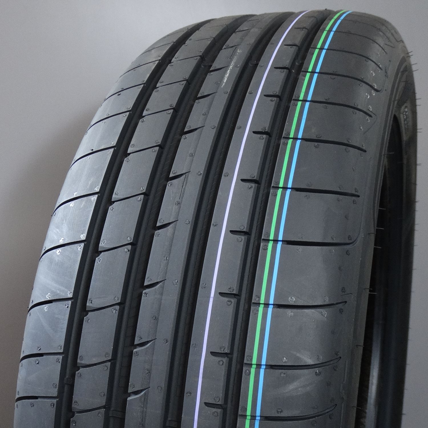 GOODYEAR EAGLE F1 ASYMMETRIC 3 SUV