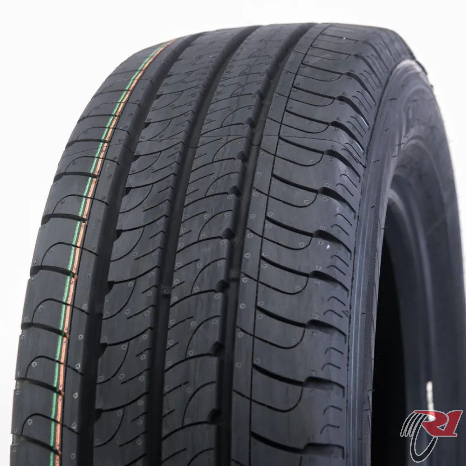 GOODYEAR EFFICIENTGRIP CARGO (C)