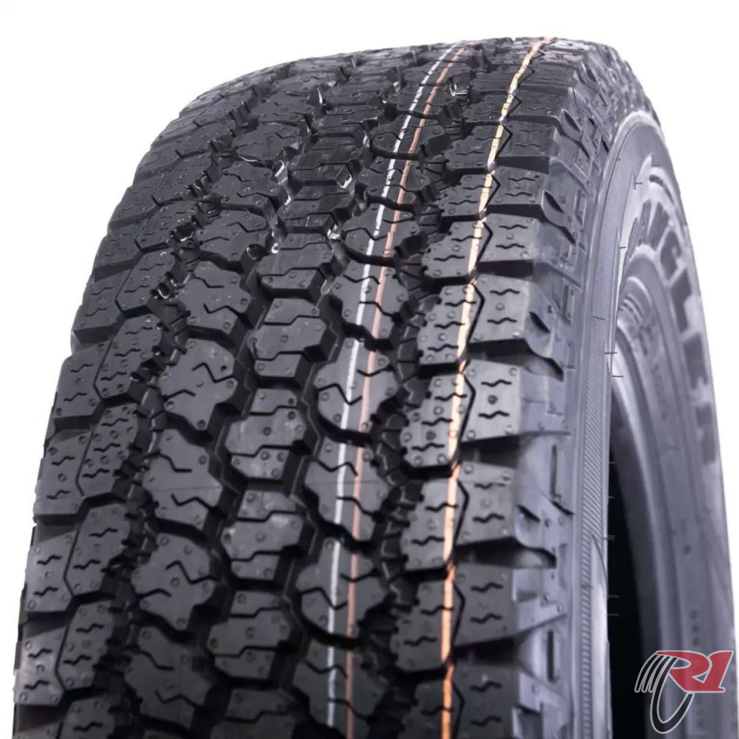 GOODYEAR WRANGLER AT ADVENTURE