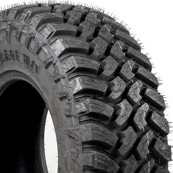 GRIPMAX MUD RAGE M/T