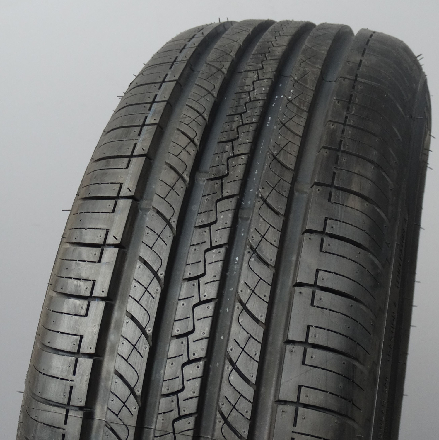 GT Radial SAVERO SUV