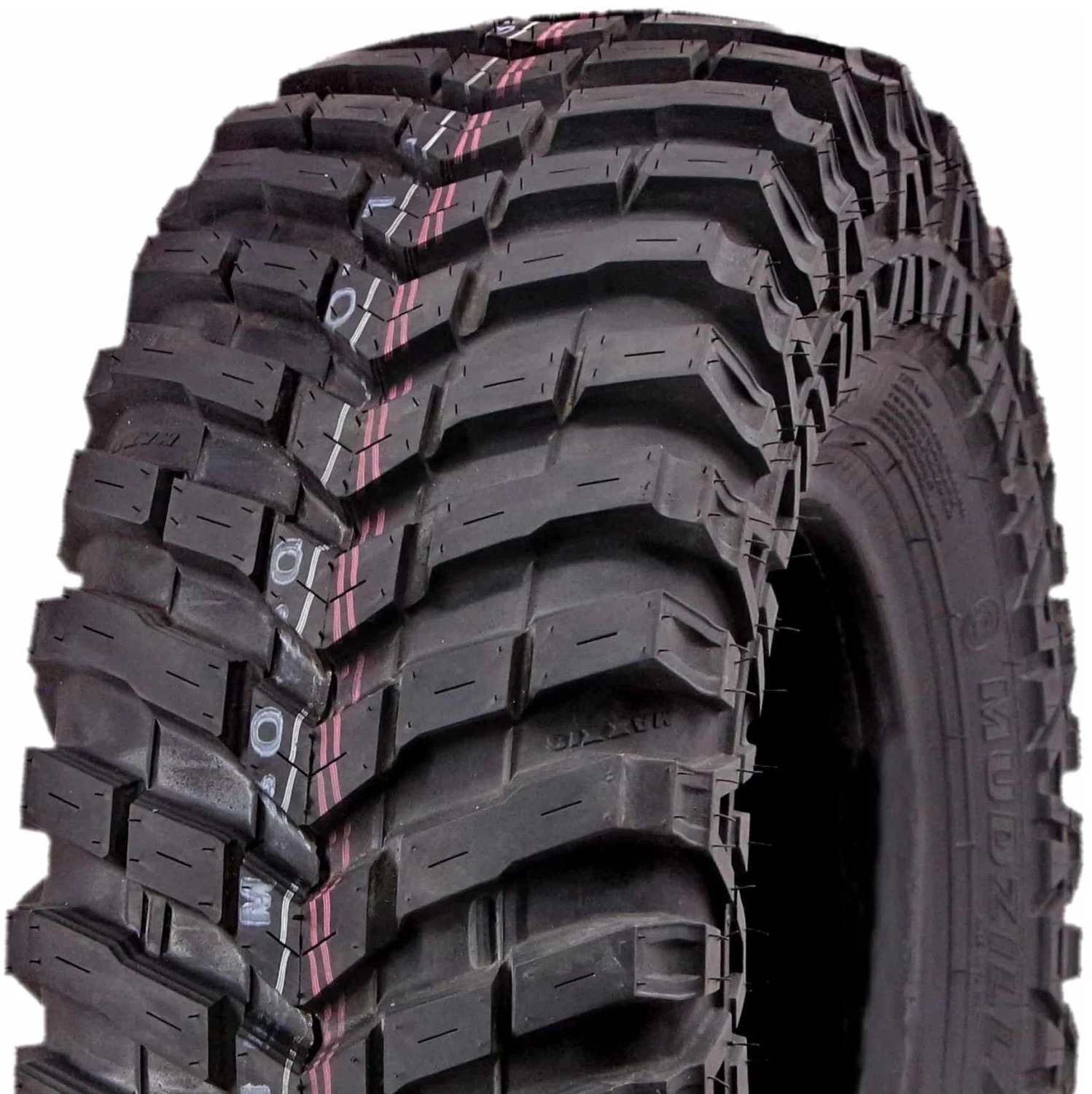 MAXXIS M8080 MUDZILLA LT