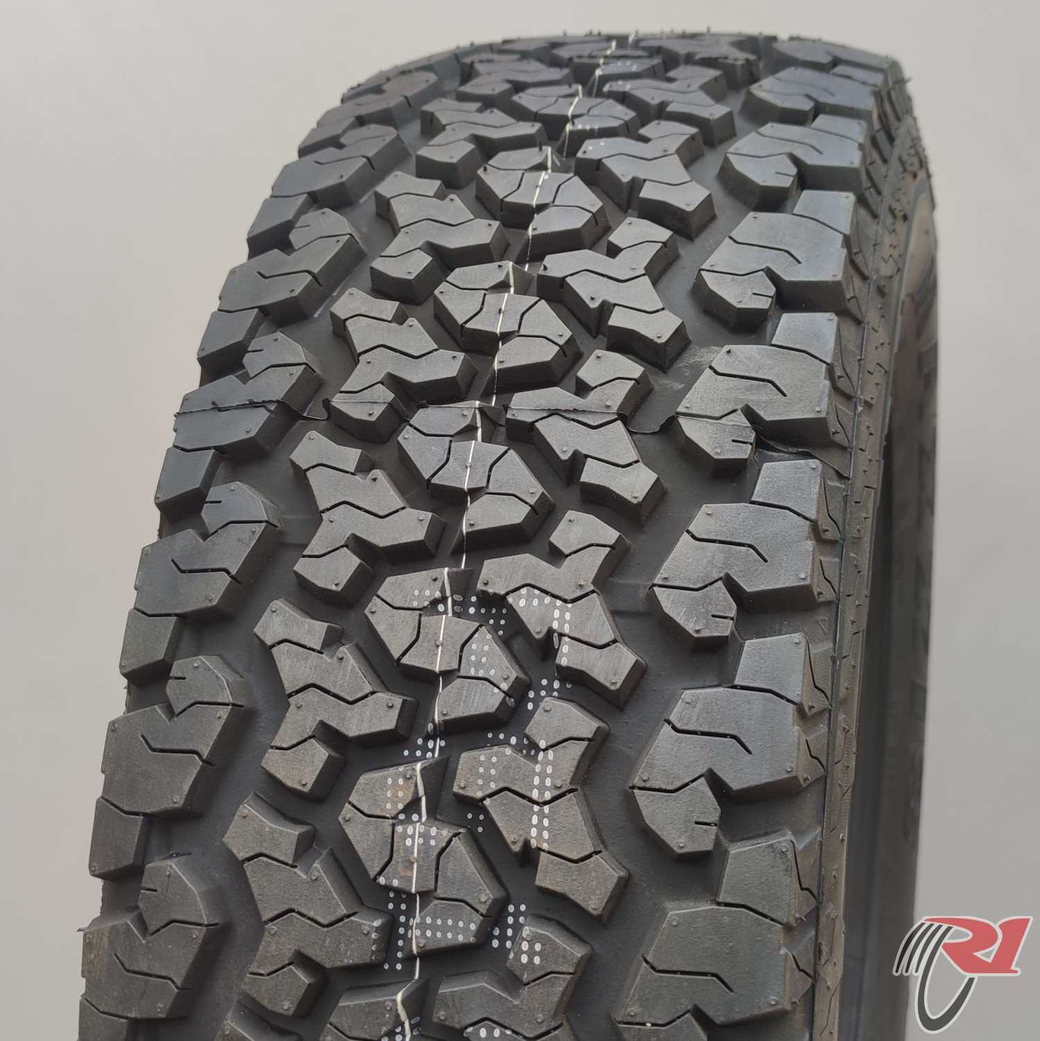 MAXXIS WORMDRIVE A/T AT980E