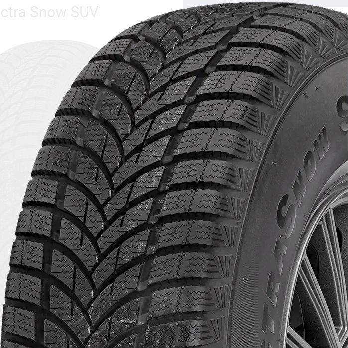 MAXXIS MA-SW VICTRA SNOW SUV