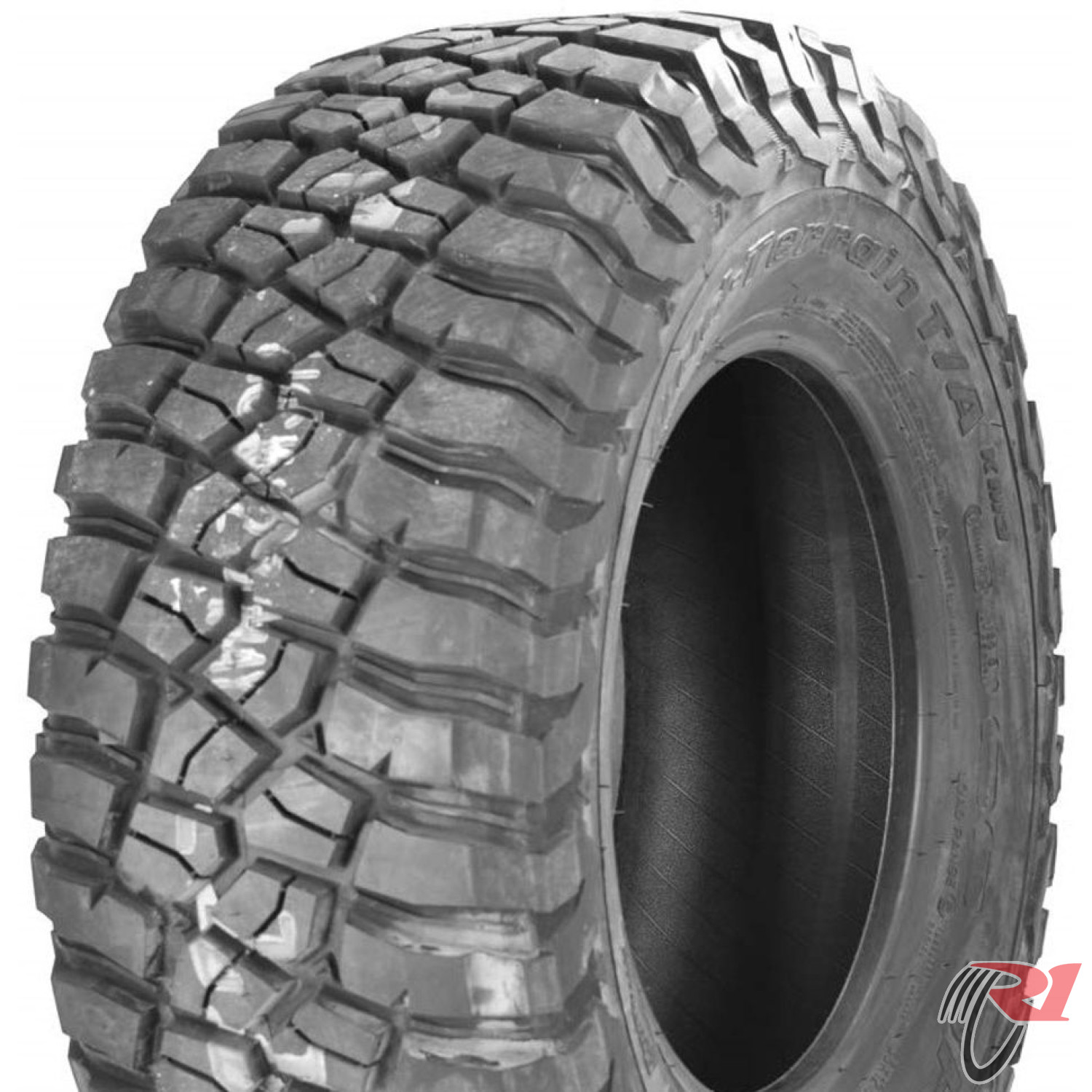 BF Goodrich MUD TERRAIN T/A KM3