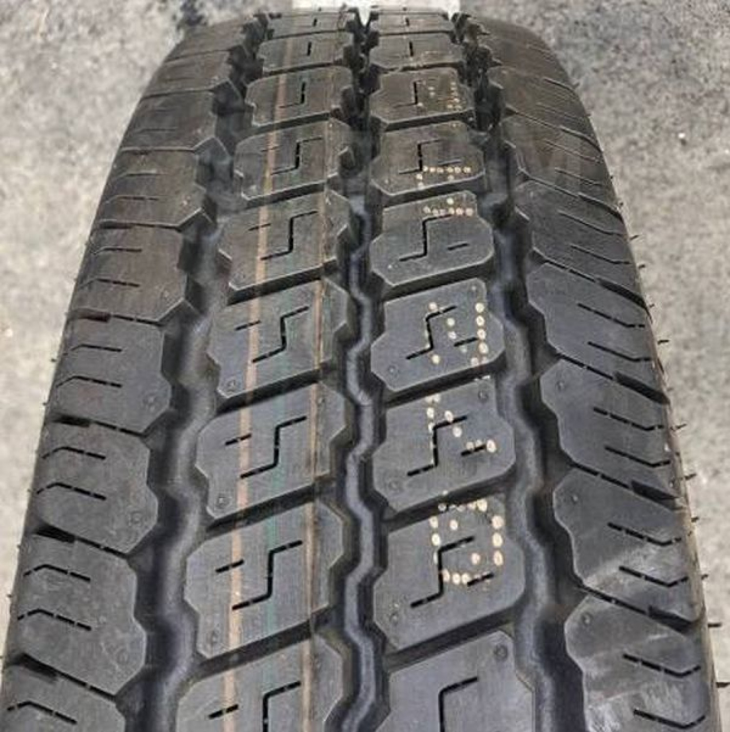 GT Radial MAXMILER-X (C)