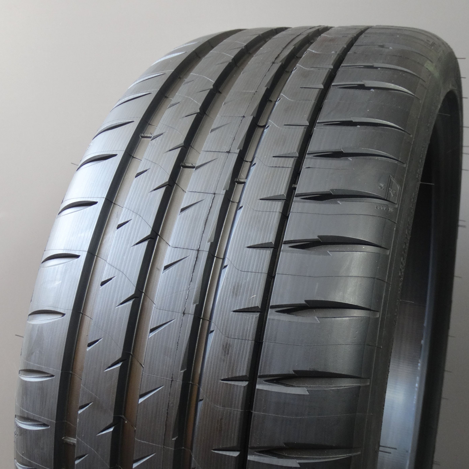 MICHELIN PILOT SPORT 4 S
