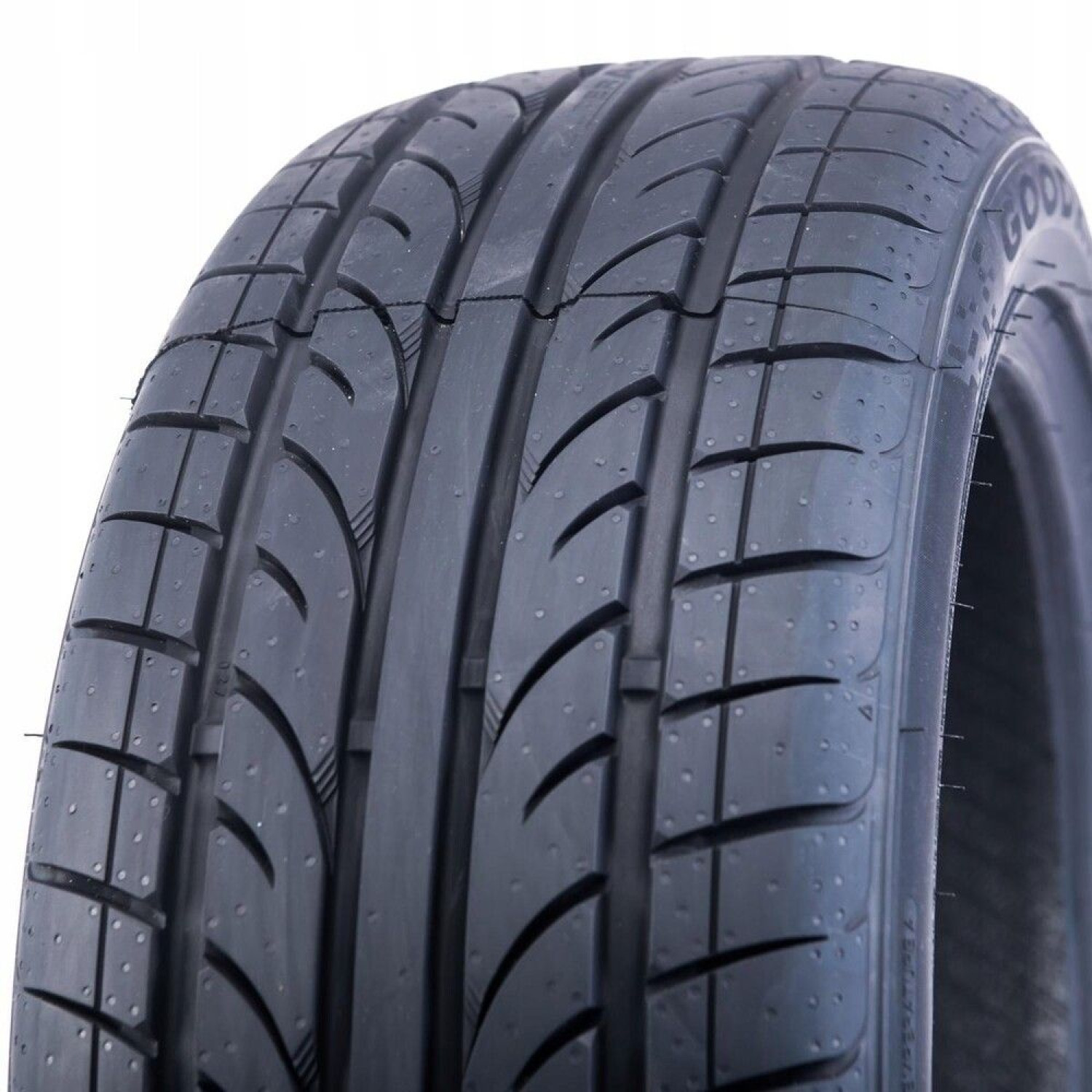GOODRIDE SA57
