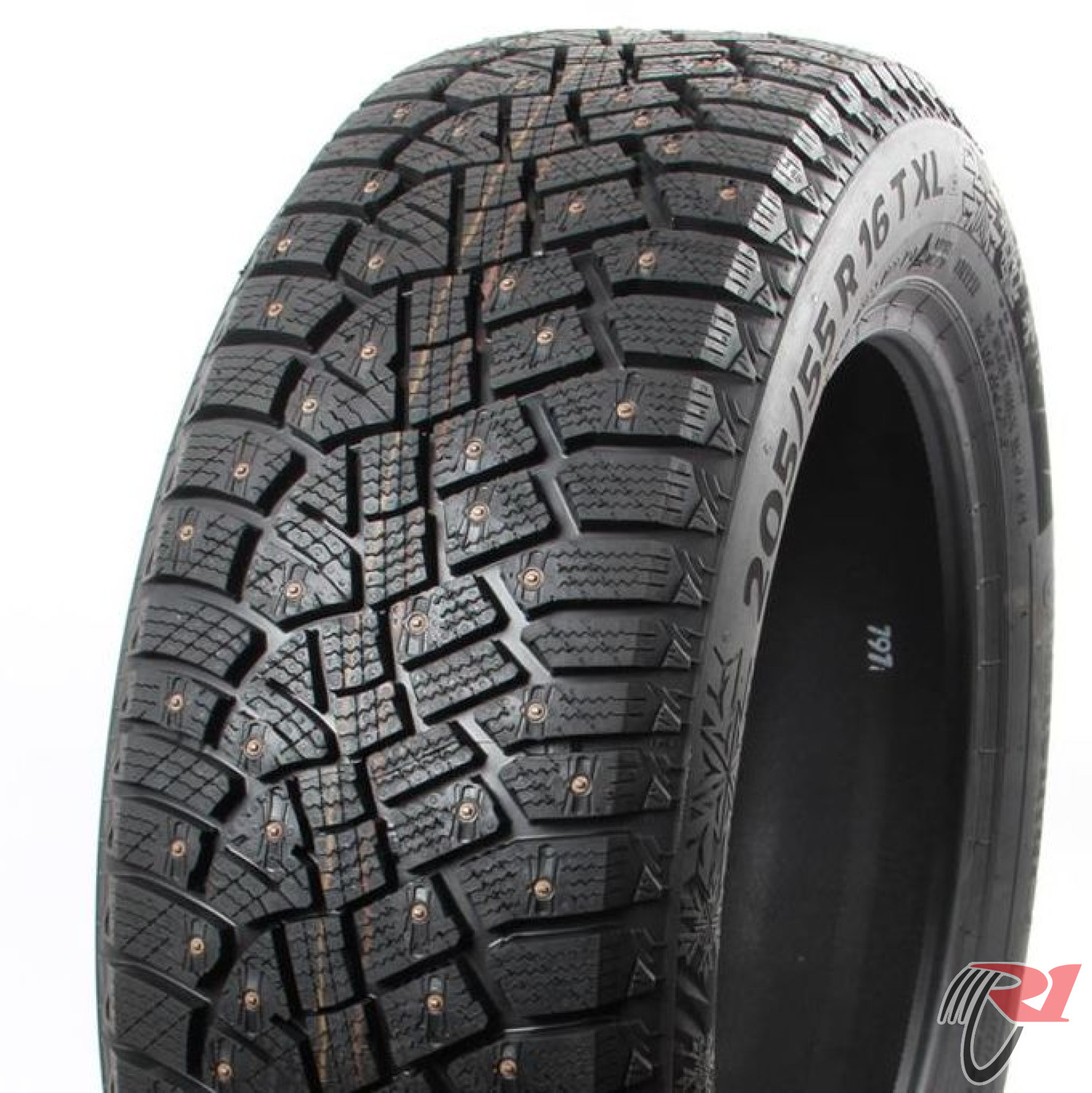 Continental IceContact 2