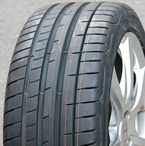 GOODYEAR EAGLE F1 SUPERSPORT
