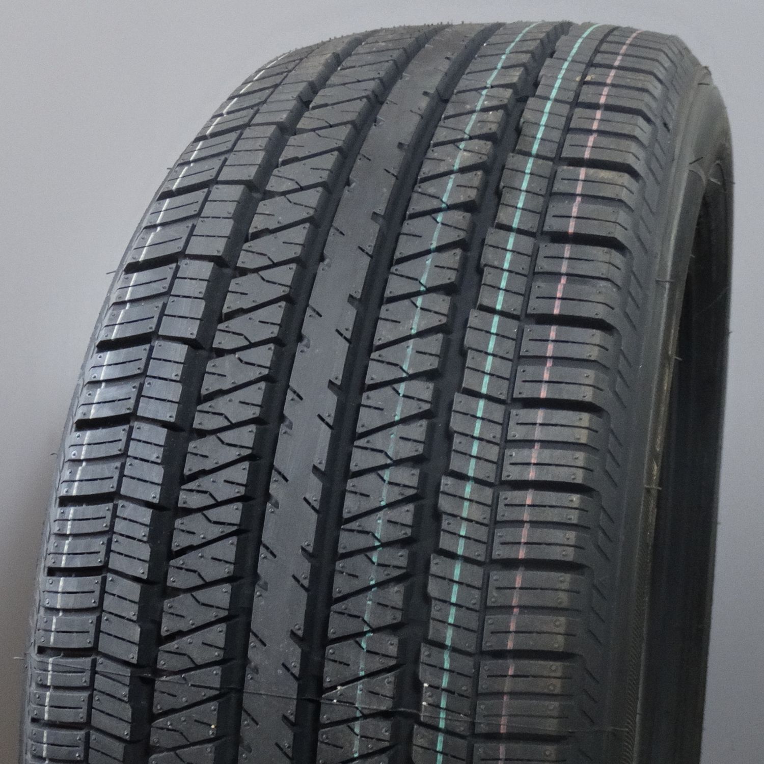 TRIANGLE TR259 ADVANTEX SUV