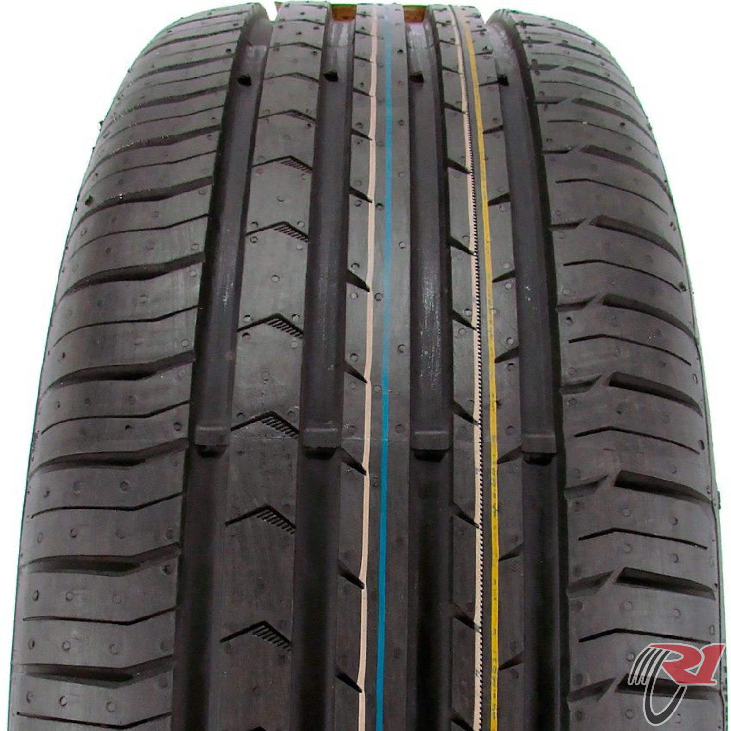 Continental PremiumContact 5