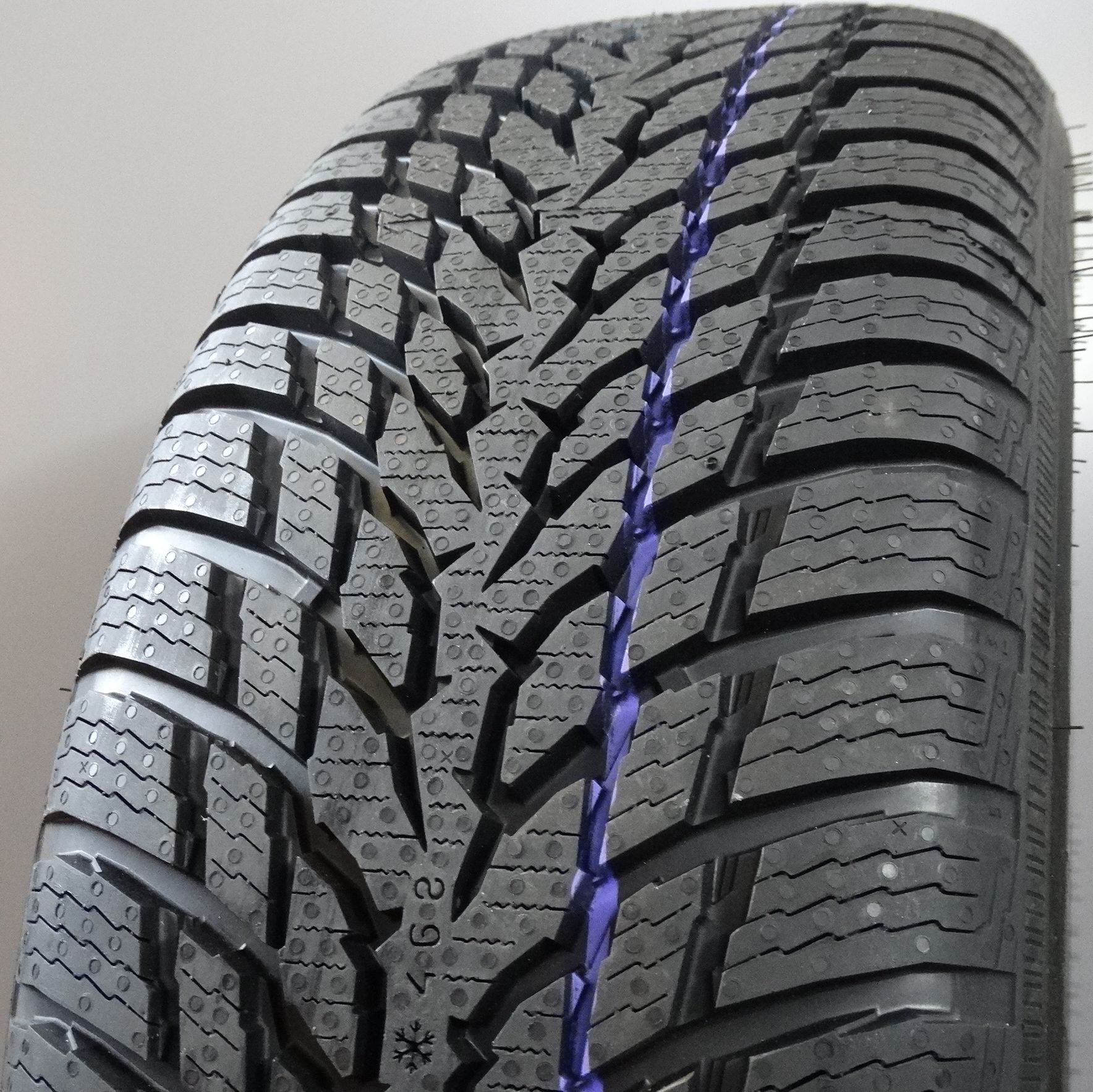 NOKIAN WR SNOWPROOF