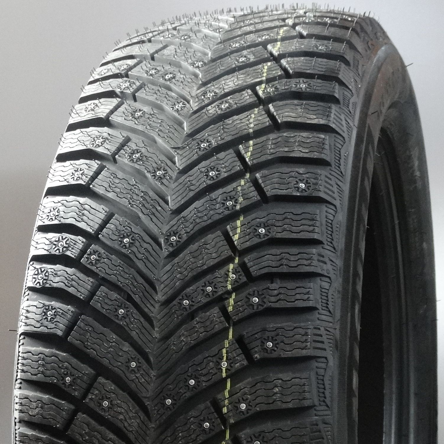 MICHELIN X-ICE NORTH 4 SUV