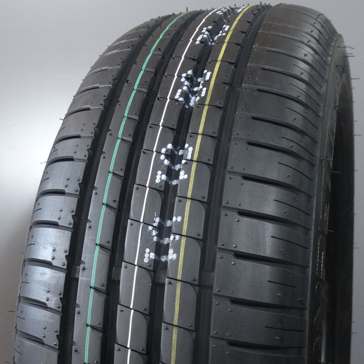 LASSA COMPETUS H/P 2