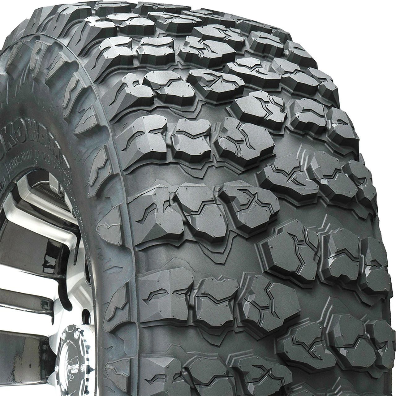 Yokohama G005 GEOLANDAR X-MT