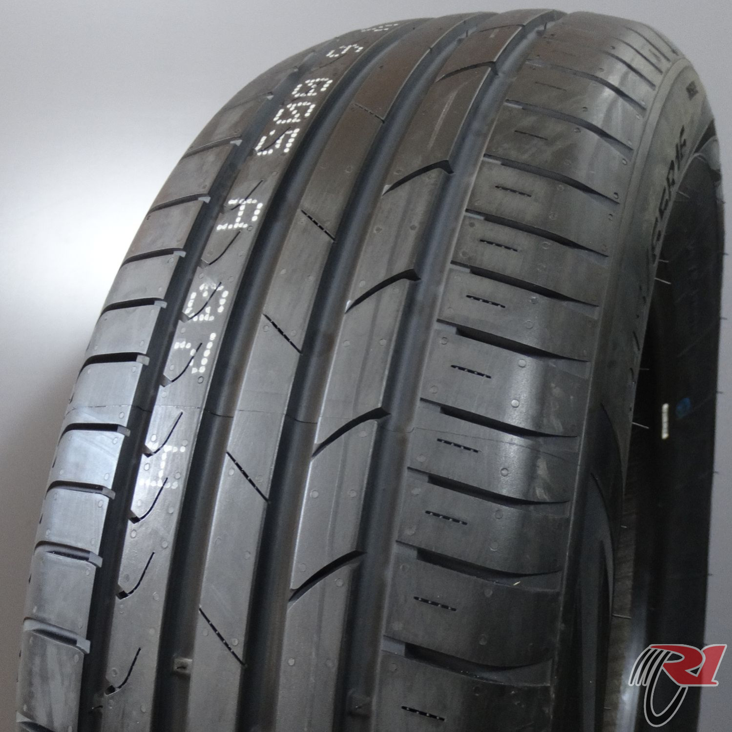 GT Radial CHAMPIRO FE2 SUV