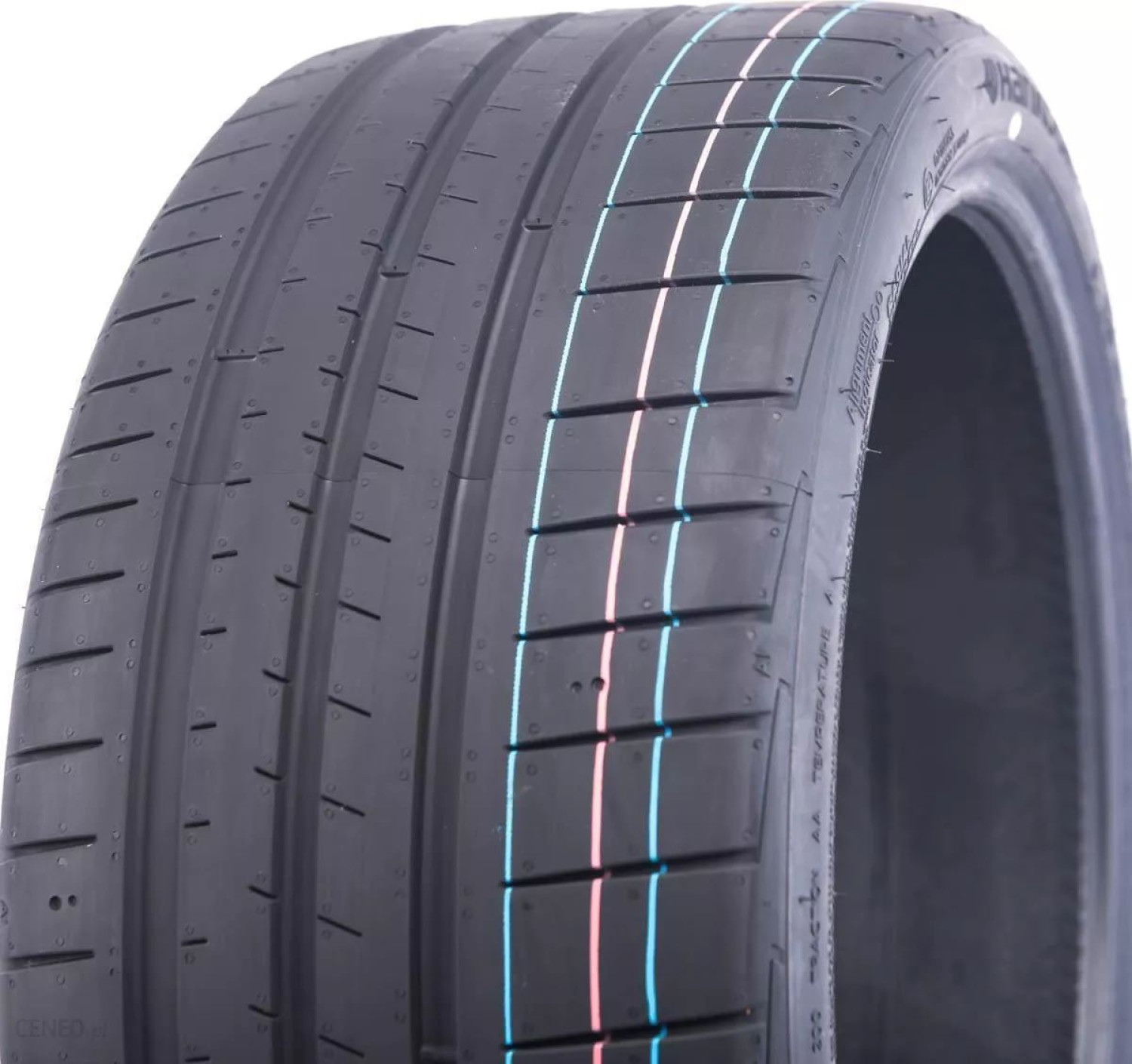 Hankook K129 VENTUS S1 EVO Z