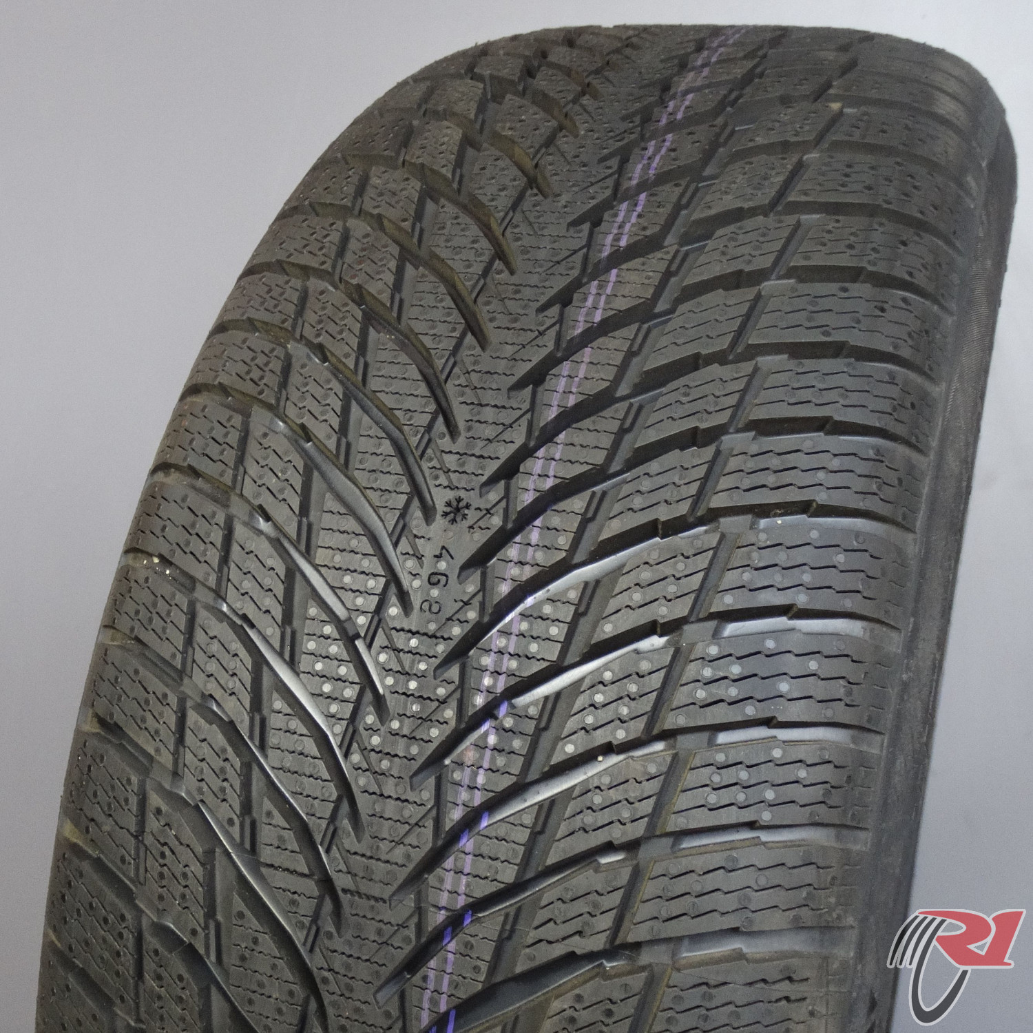 NOKIAN WR SNOWPROOF P