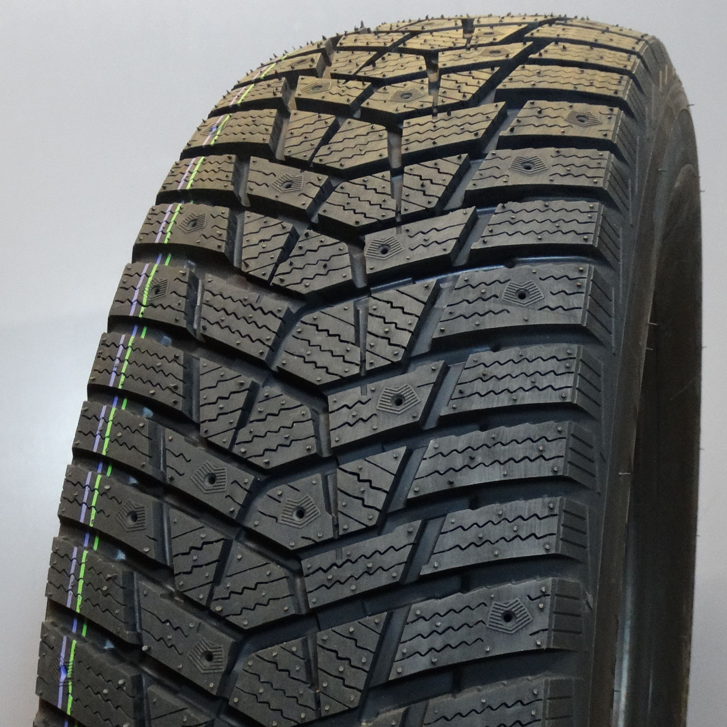 Hankook RW15 WINTER I*PIKE LV (C)