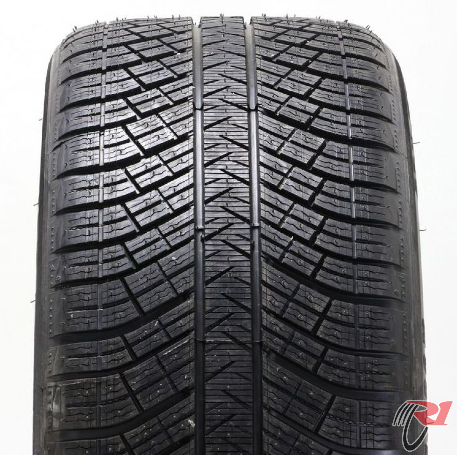 MICHELIN PILOT ALPIN PA4 (DIRECTIONAL)