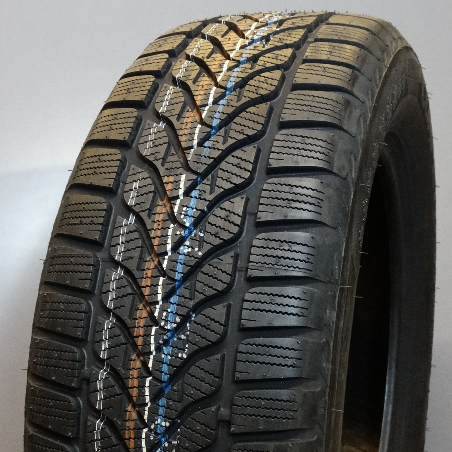 LASSA COMPETUS WINTER 2 +