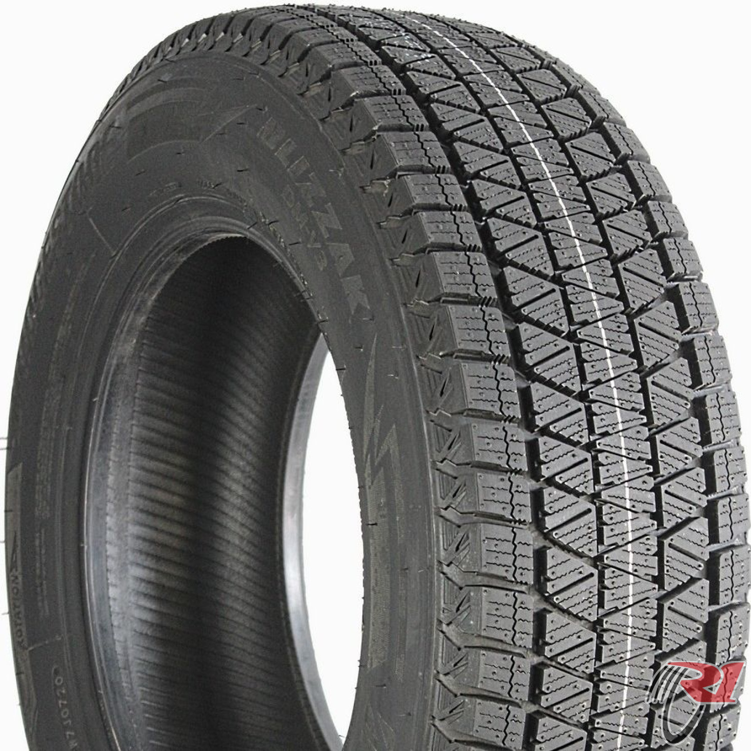Bridgestone BLIZZAK DM-V3