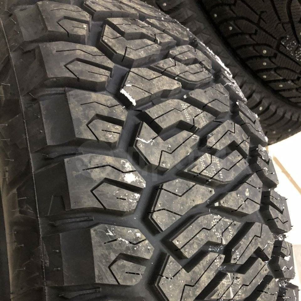 MAXXIS AT811 RAZR AT