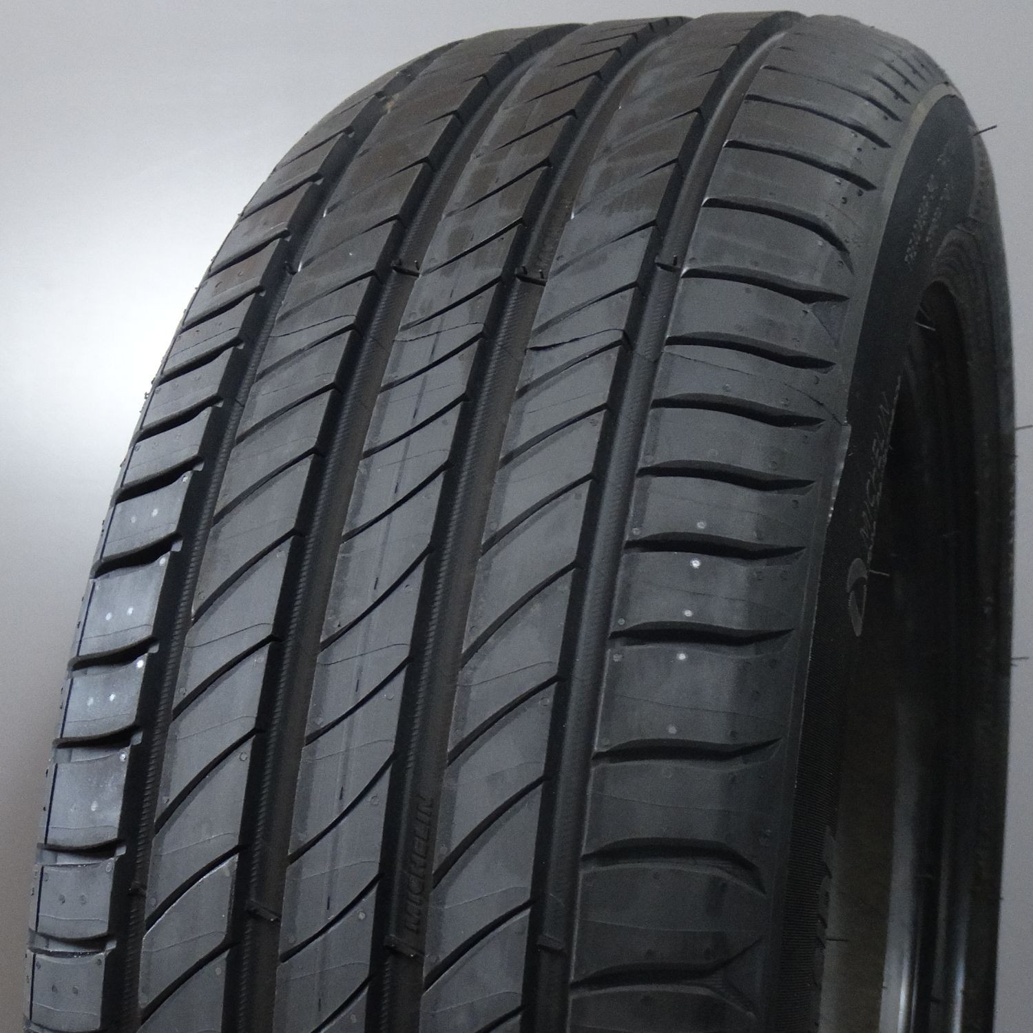 MICHELIN PRIMACY 4+