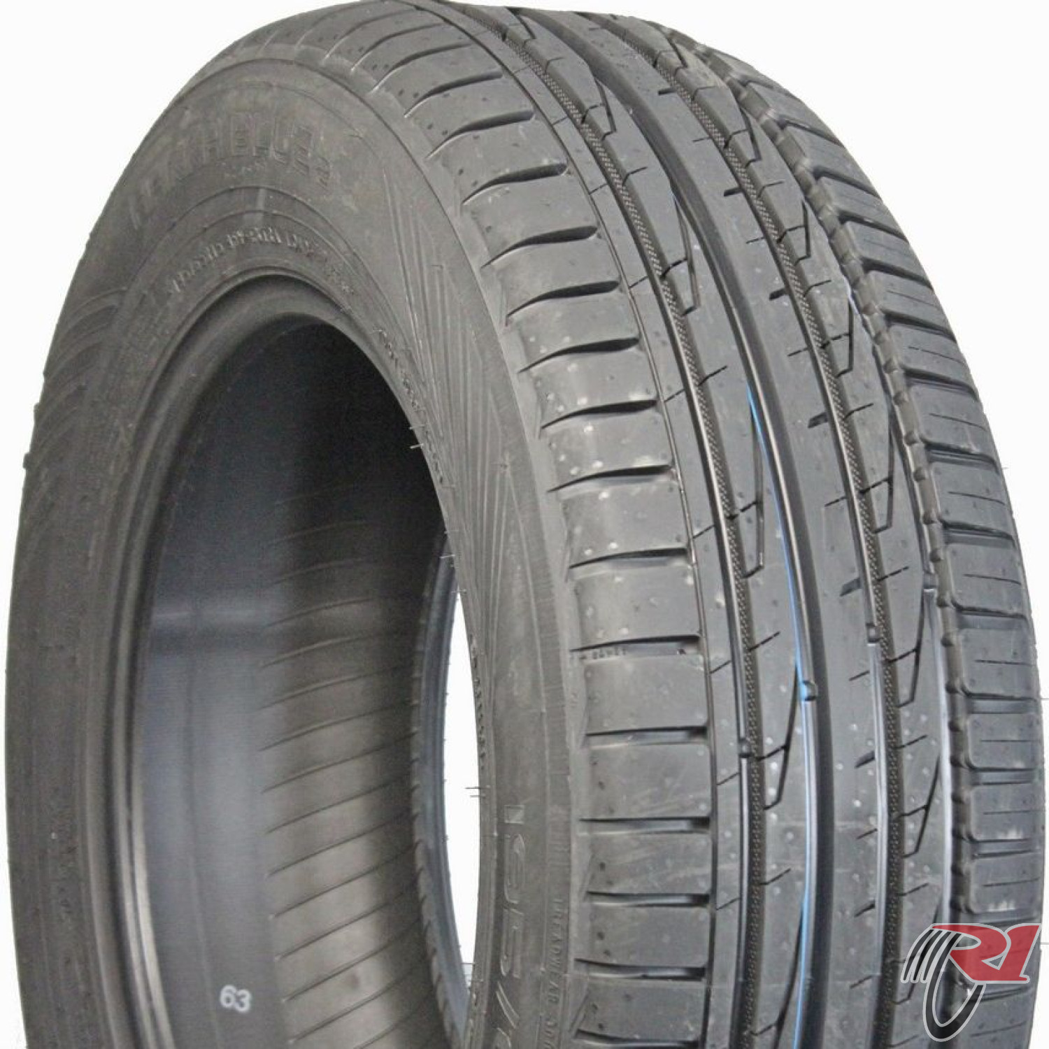 NOKIAN HAKKA BLUE 3 SUV