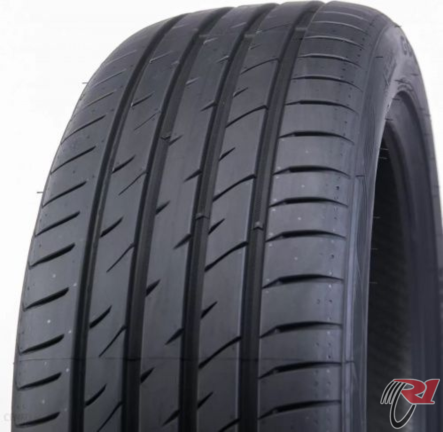 GOODRIDE SOLMAX 1