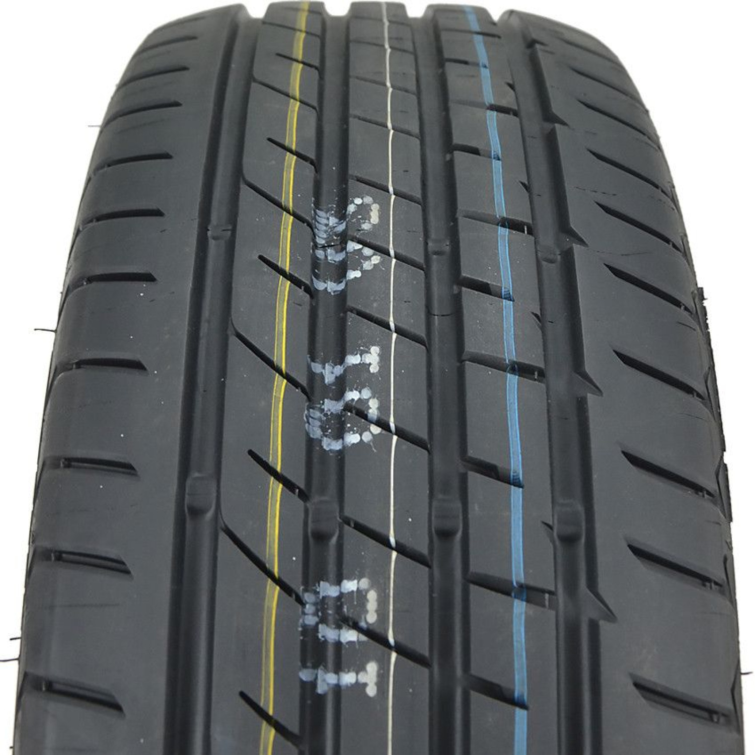 LASSA DRIVEWAYS SPORT+