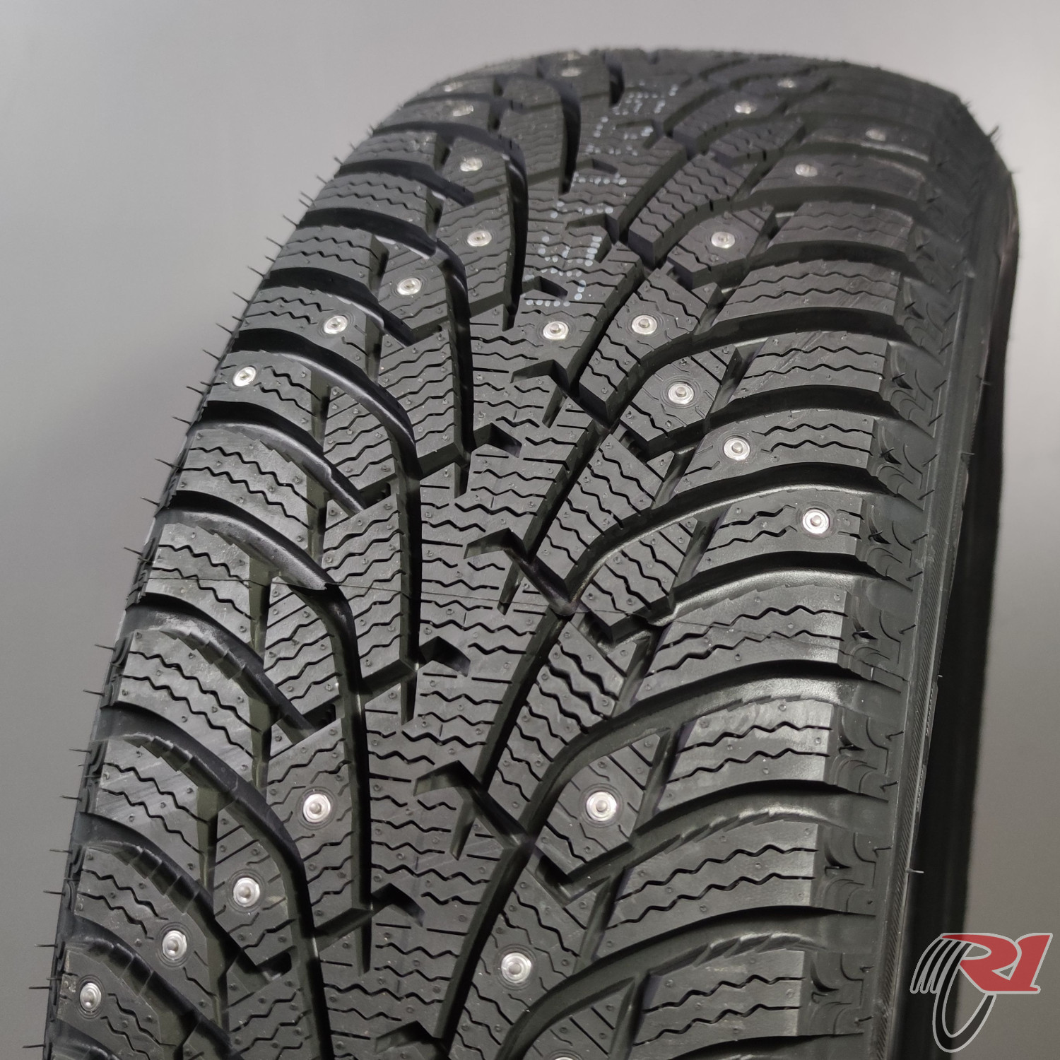 MAXXIS NP5 PREMITRA ICE