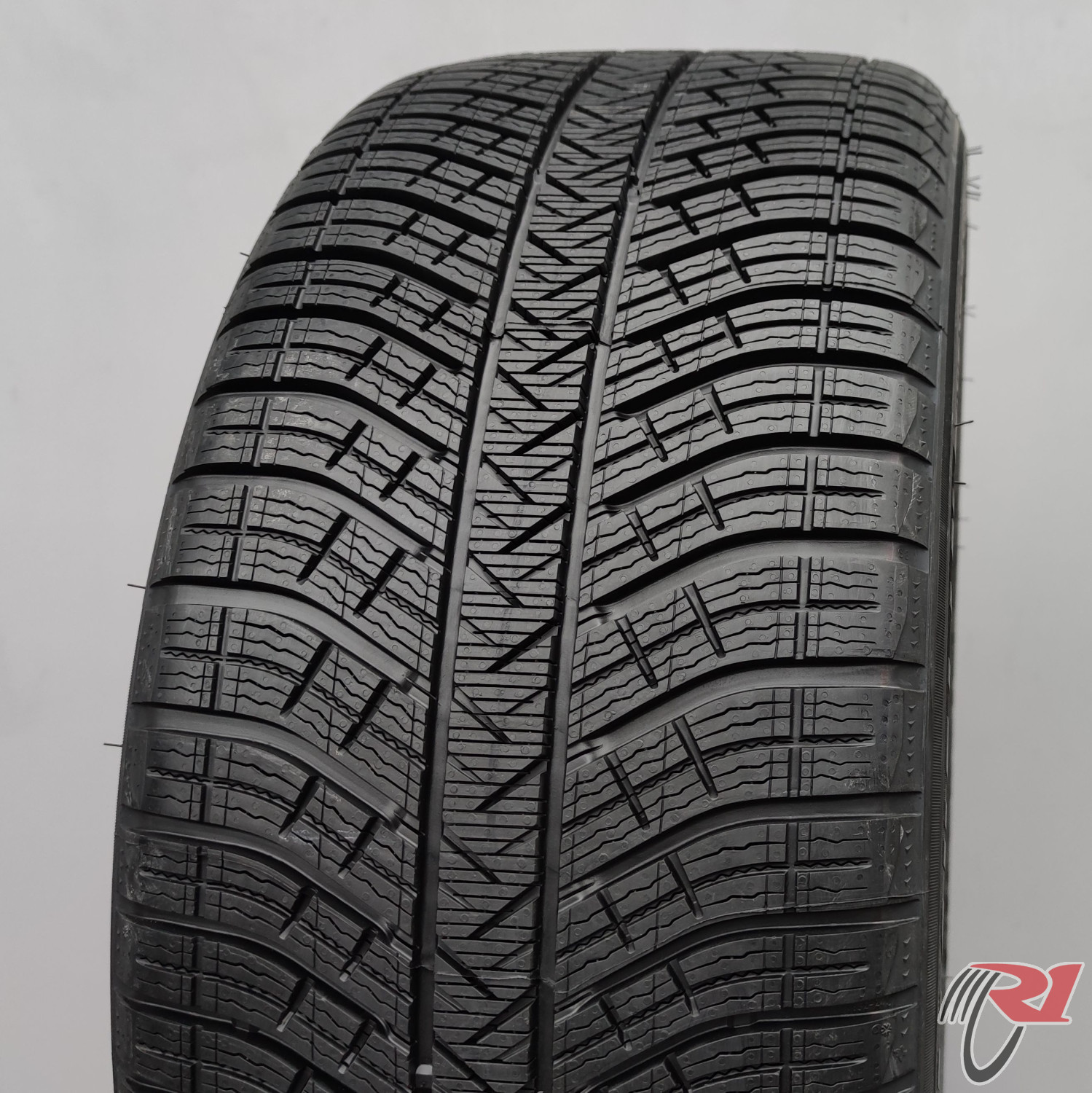 MICHELIN PILOT ALPIN 5 SUV SPECIAL