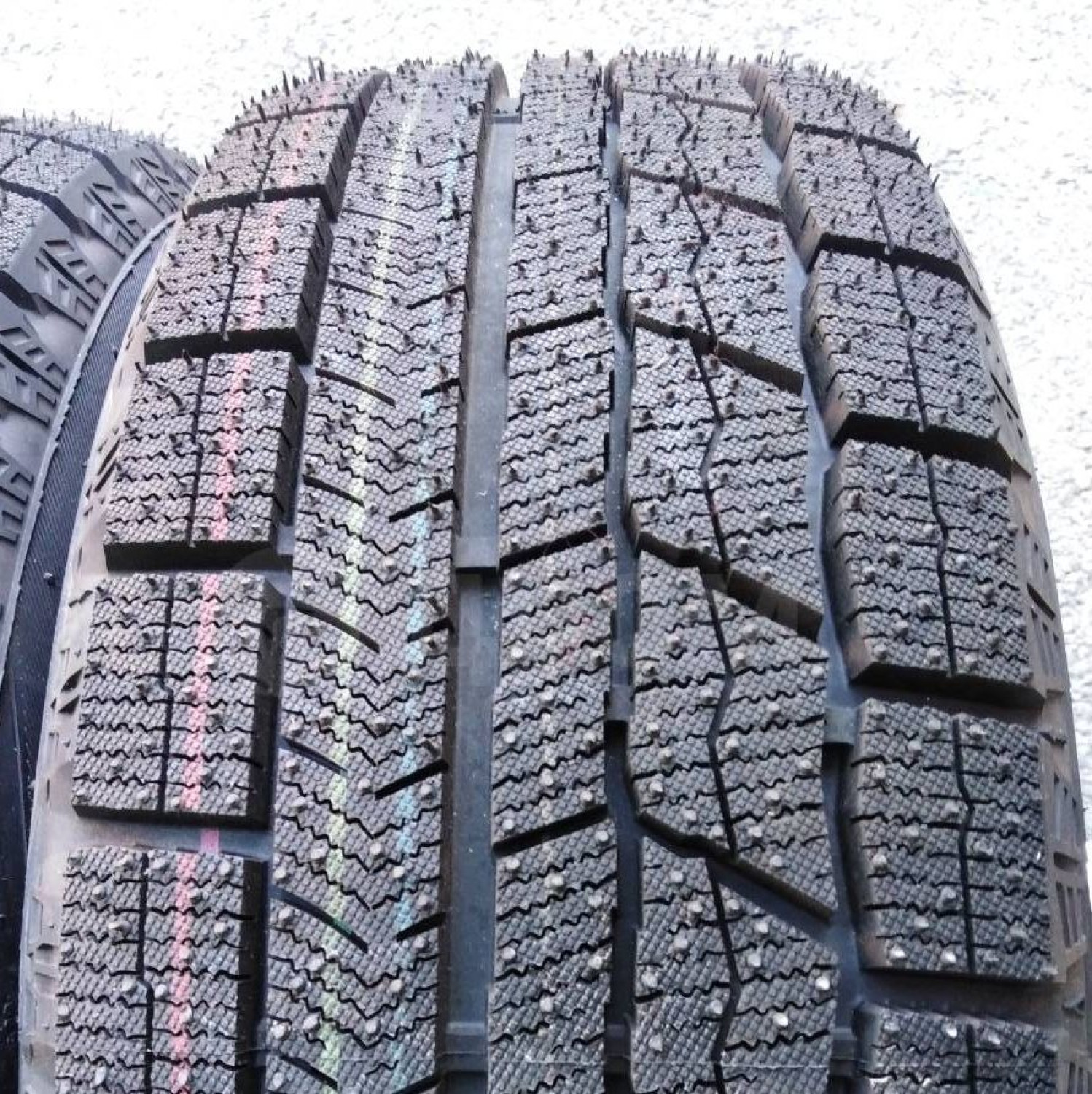 NANKANG WS-1 225/45 R19