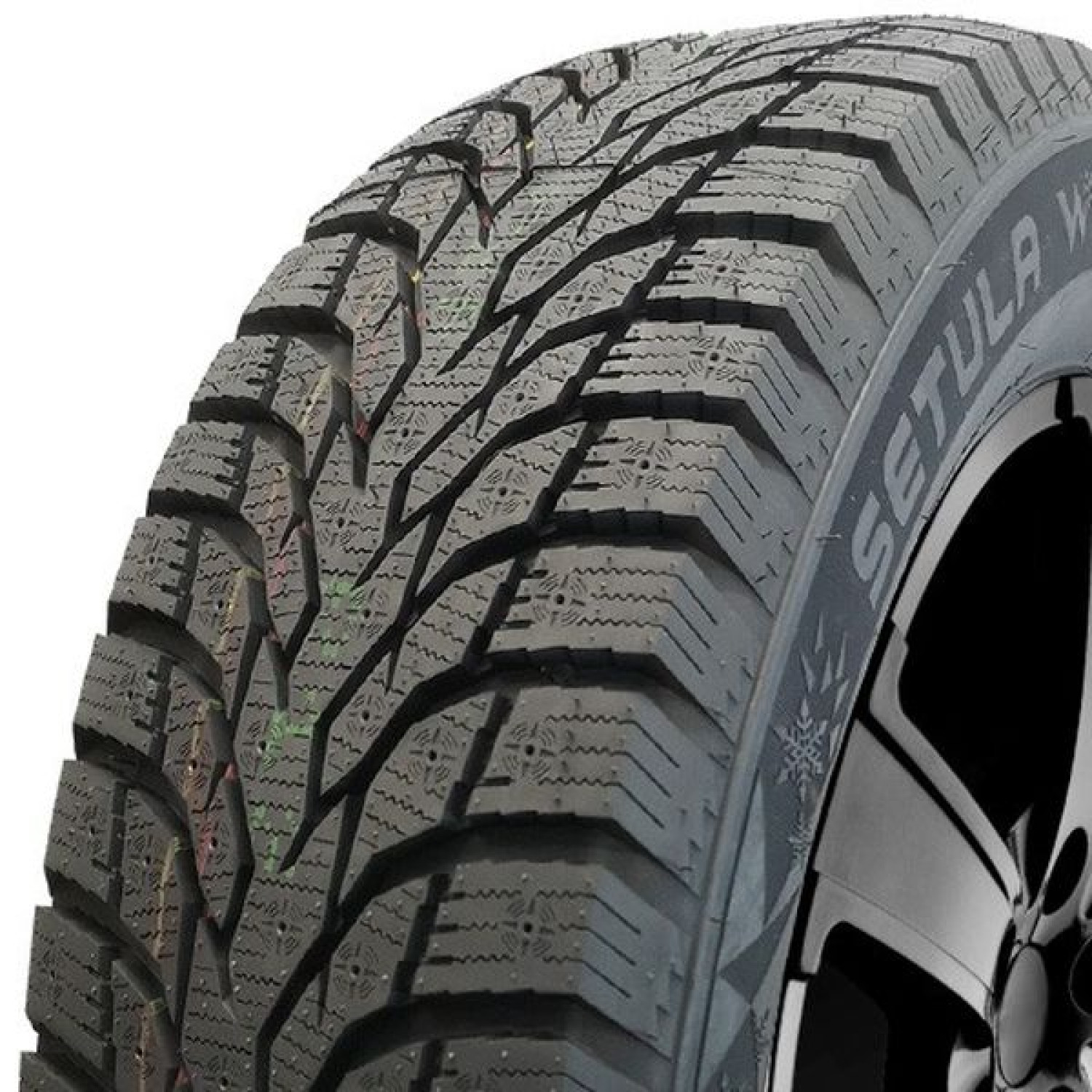 ROTALLA S500 245/40 R19